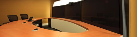 Diabold video conference suite 