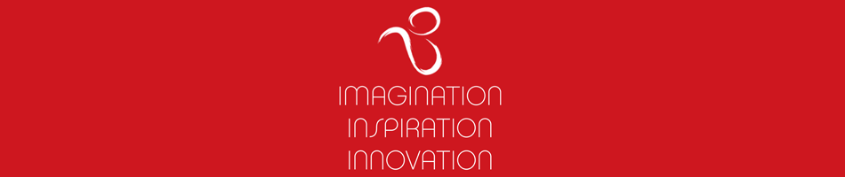 imagination inspiration innovation - Muse Interiors